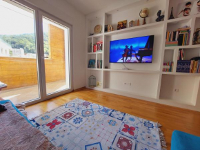 Apartman Stefan, Budva